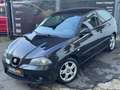 SEAT Ibiza 1.2l*KLIMAAUTOM*TÜV NEU*SERVO*ALLWETTER Zwart - thumbnail 2