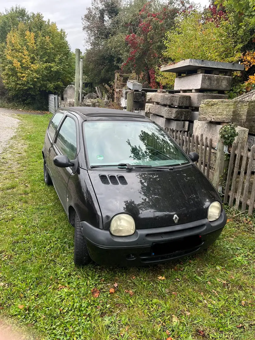 Renault Twingo 1.2 16V Dynamique - 1