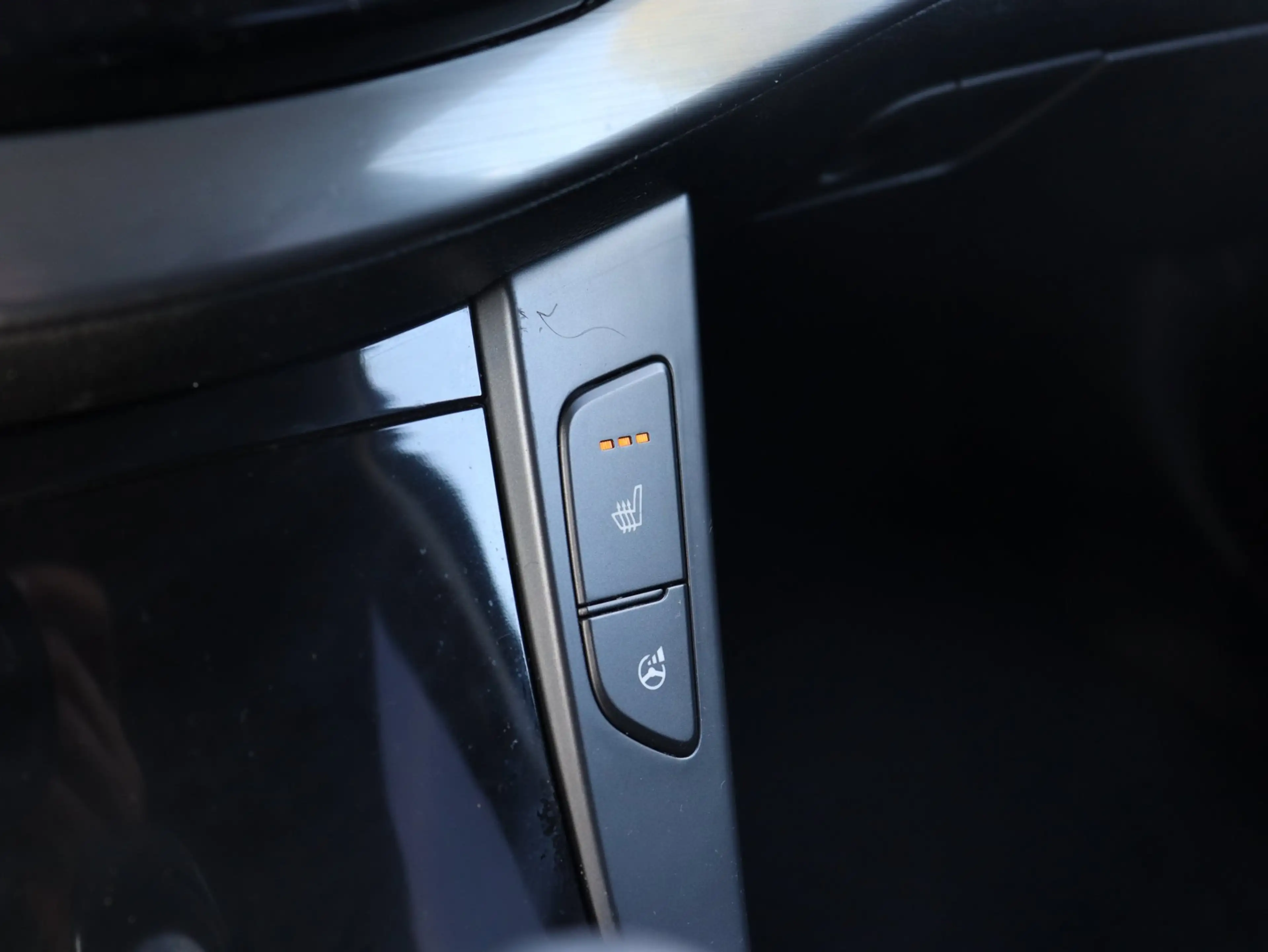 Hyundai i40 Wagon 1.6 GDI Blue i-Drive navi LM xenon airco — photo 13