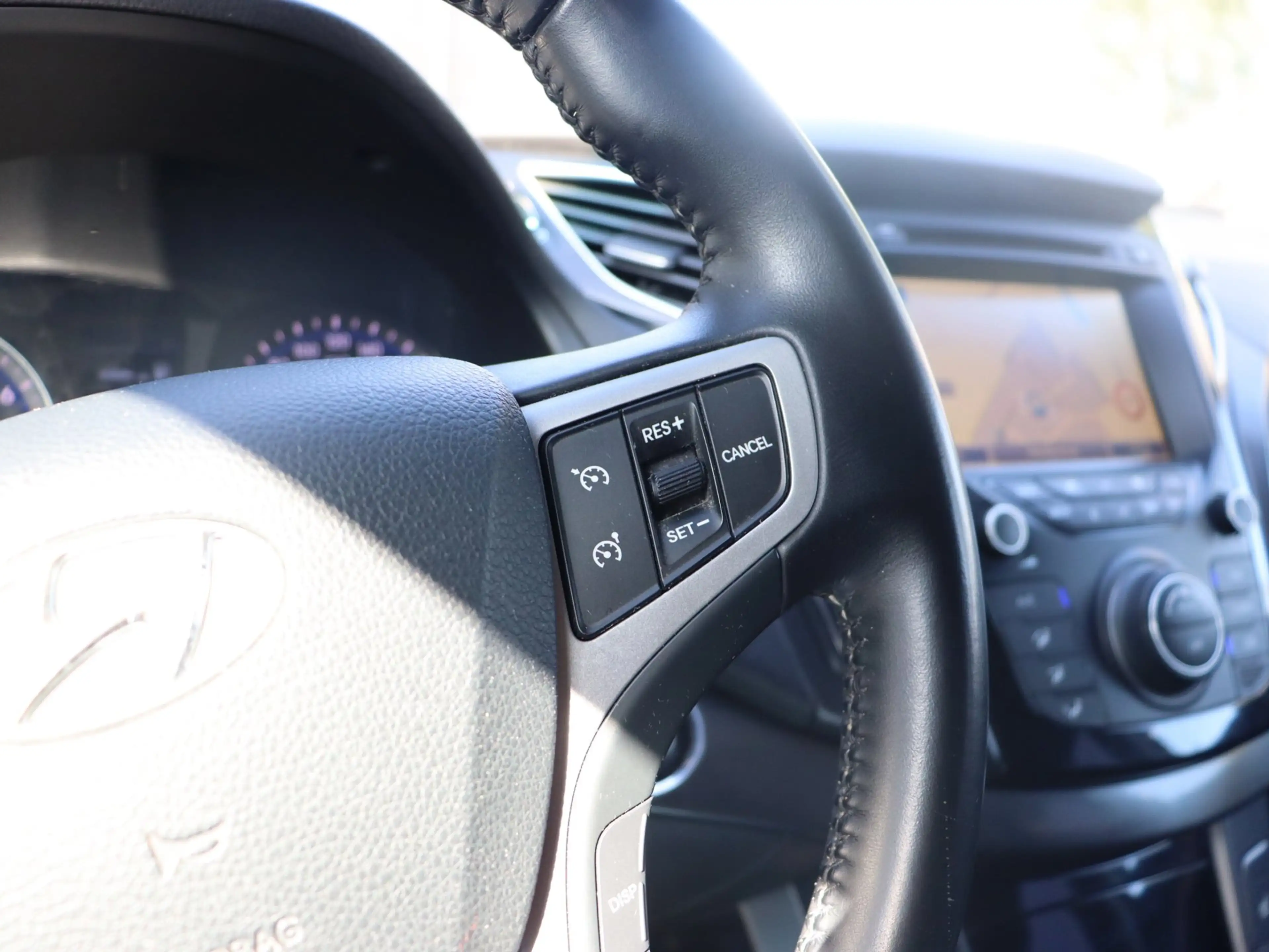 Hyundai i40 Wagon 1.6 GDI Blue i-Drive navi LM xenon airco — photo 15