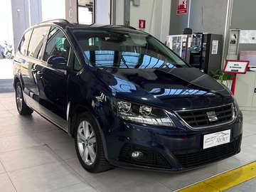 Alhambra III 2016 2.0 tdi cr Style 4drive 150cv