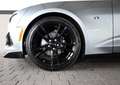 Chevrolet Camaro 3.6 V6 2LT/SHZ/SBL/BOSÉ/WIFI/KAMERA/R20 Gris - thumbnail 4