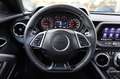 Chevrolet Camaro 3.6 V6 2LT/SHZ/SBL/BOSÉ/WIFI/KAMERA/R20 Gris - thumbnail 11