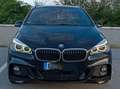 BMW 220 220d Gran Tourer xDrive Aut. M Sport Negru - thumbnail 1