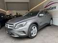 Mercedes-Benz GLA 200 d 4MATIC Aut./URBAN-LINE/NAVI/BI-XENON/ALLRAD/ Grau - thumbnail 30