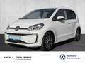 Volkswagen e-up! move up! Style Plus  KAM PDC Weiß - thumbnail 1