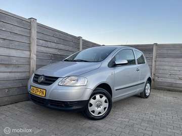 1.4 Trendline Airco - Isofix -