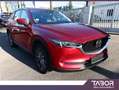 Mazda CX-5 2.2 SKYACTIV-D 184 Aut Sports-L. AWD Rouge - thumbnail 2
