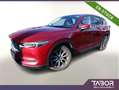 Mazda CX-5 2.2 SKYACTIV-D 184 Aut Sports-L. AWD Rouge - thumbnail 1