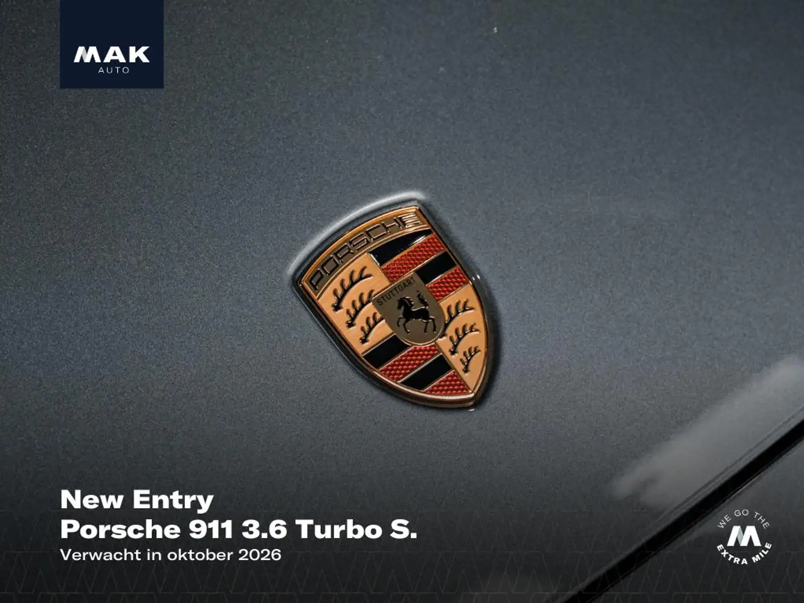 Porsche 3.6 Turbo S , pano, noselift, clubleder, ceramic,
