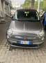 Fiat 500C 500C 1.2 Lounge 69cv my14 Grigio - thumbnail 1