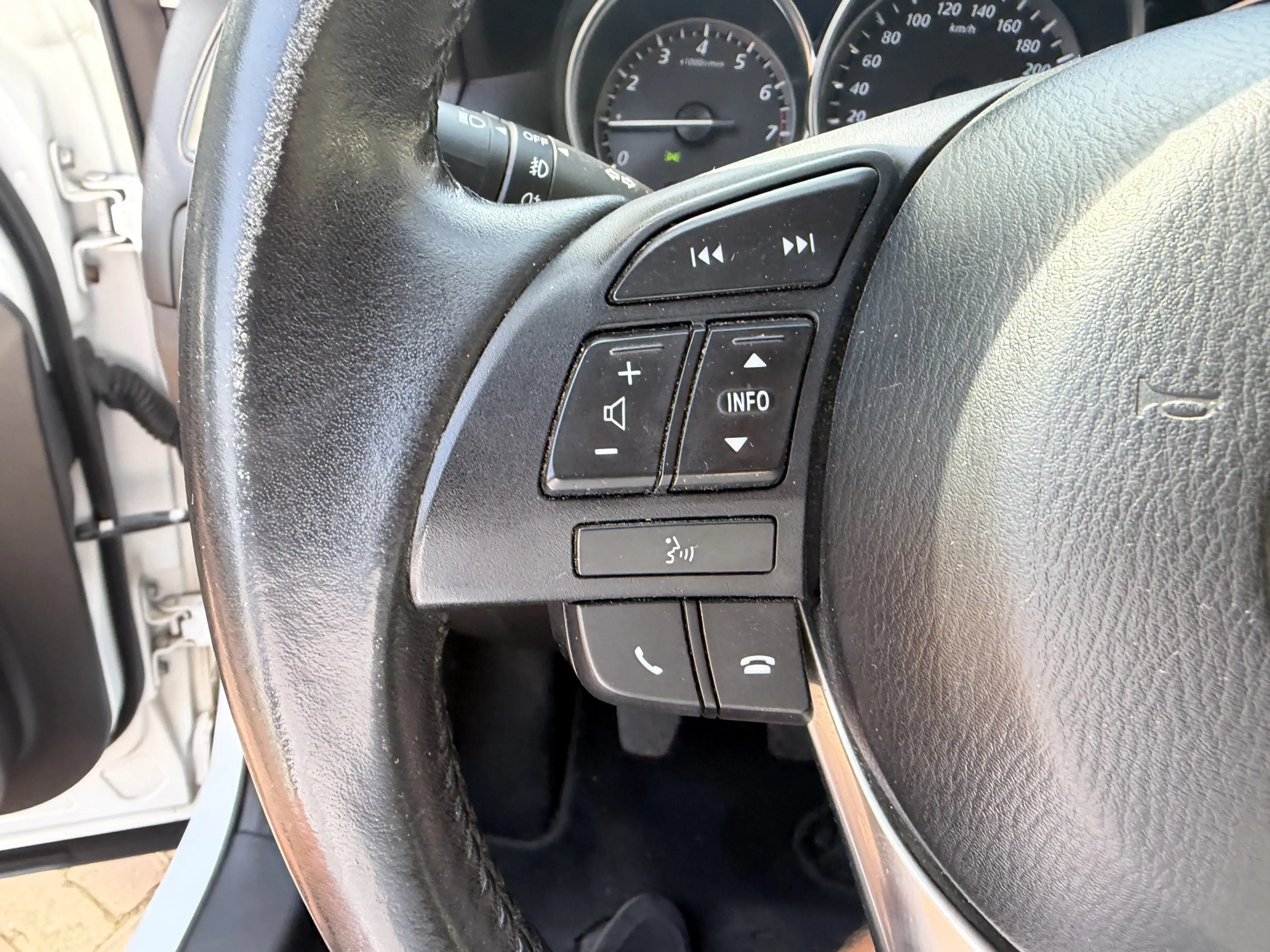 Mazda CX-5 2.0 TS 2WD Bj 2012 Hoge Zit Dealer onderhouden — photo 11