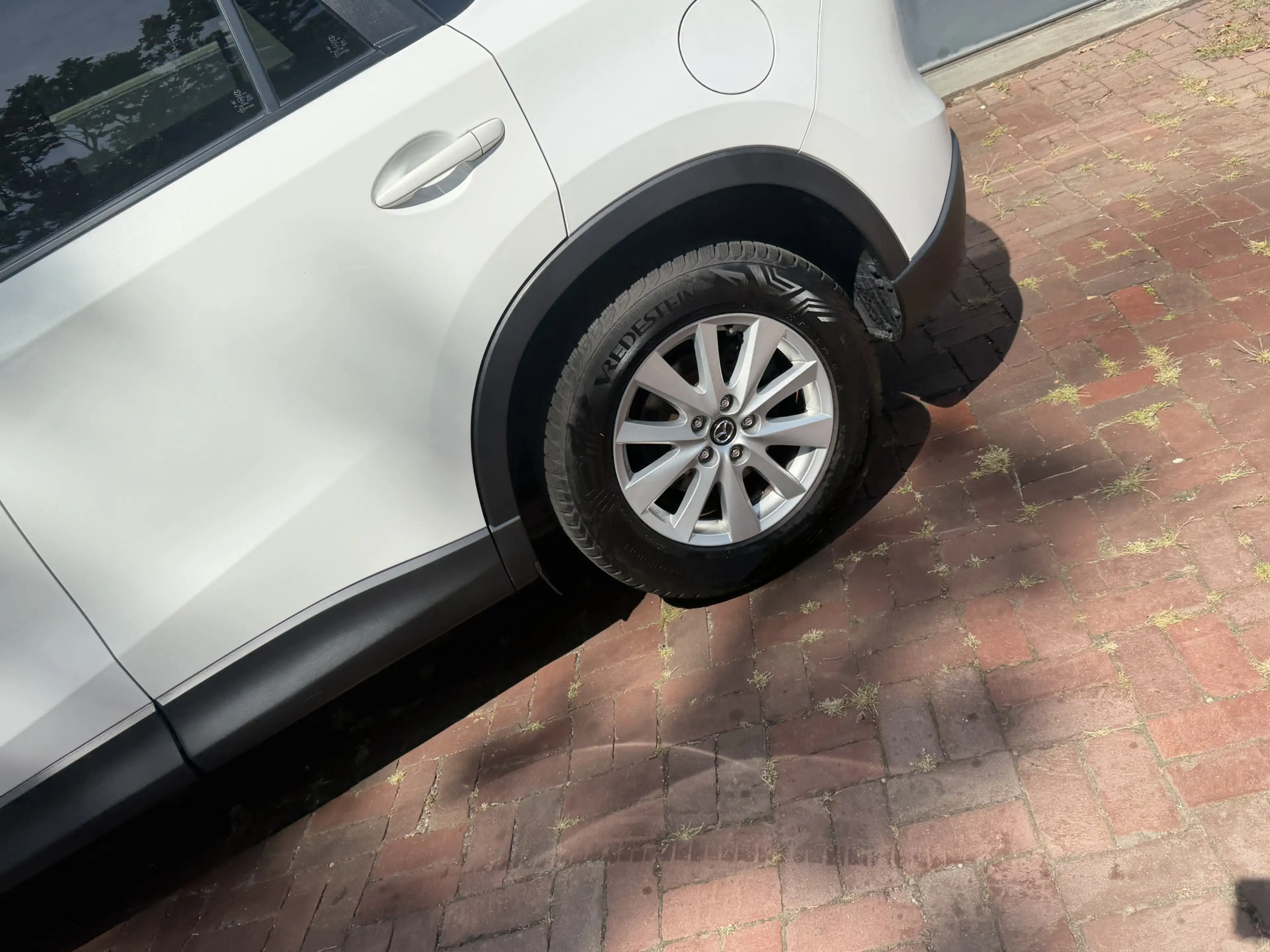 Mazda CX-5 2.0 TS 2WD Bj 2012 Hoge Zit Dealer onderhouden — photo 20