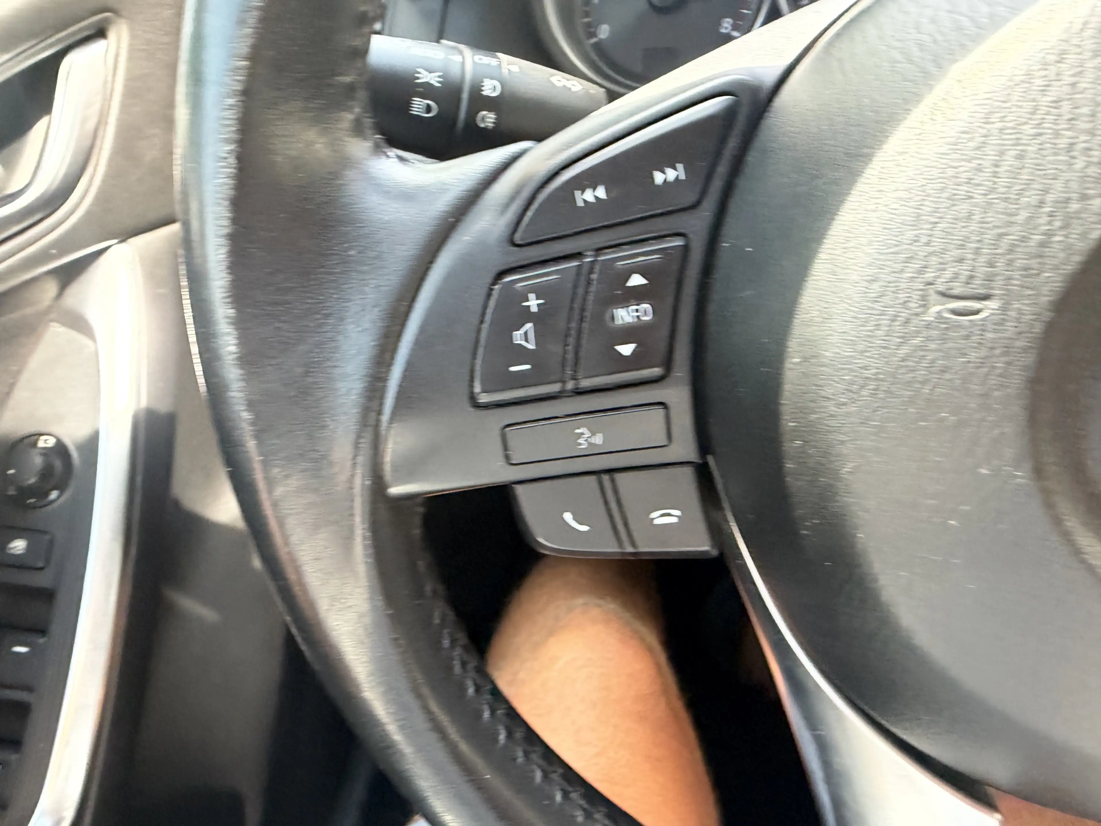 Mazda CX-5 2.0 TS 2WD Bj 2012 Hoge Zit Dealer onderhouden — photo 43