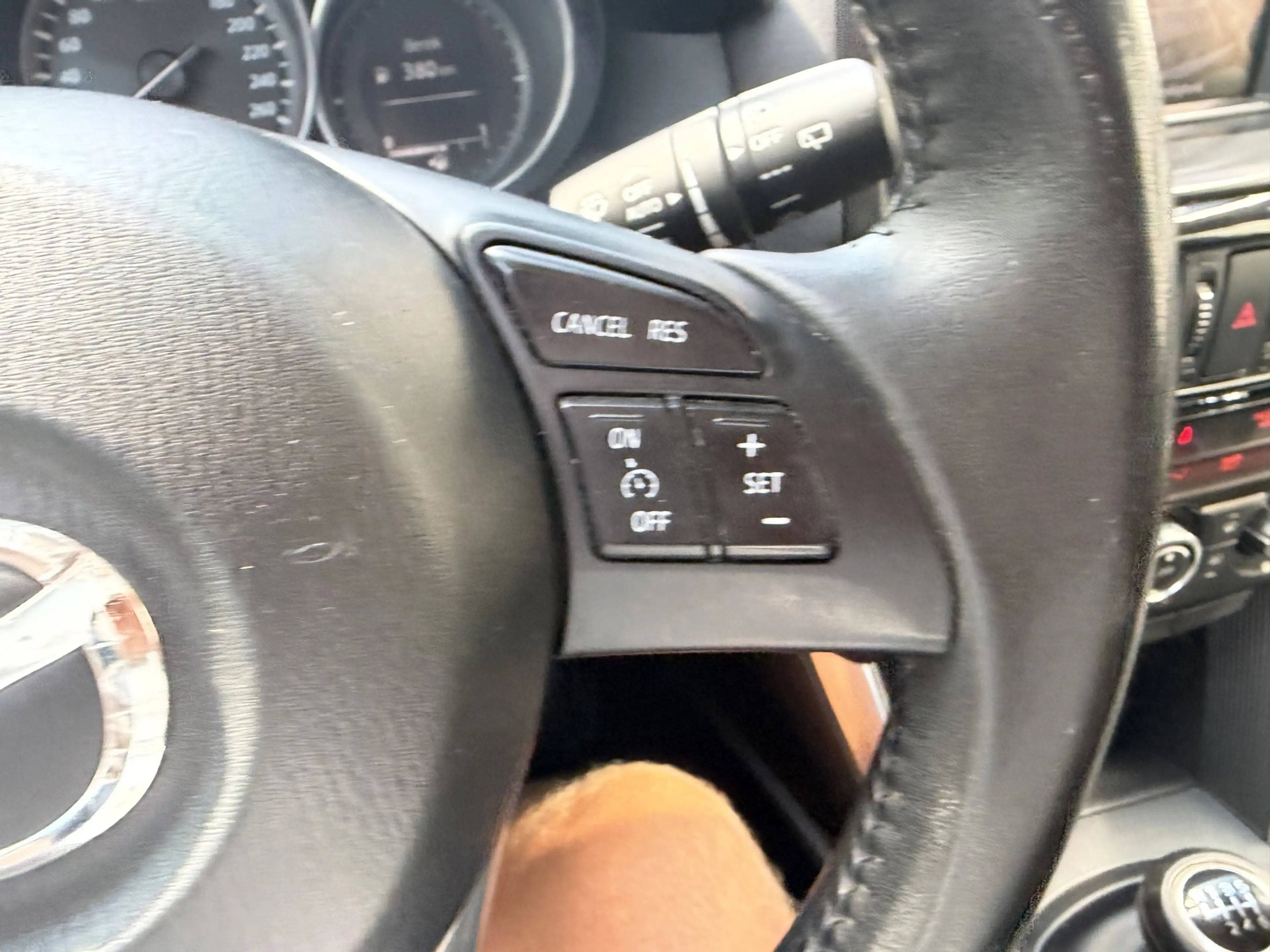 Mazda CX-5 2.0 TS 2WD Bj 2012 Hoge Zit Dealer onderhouden — photo 44