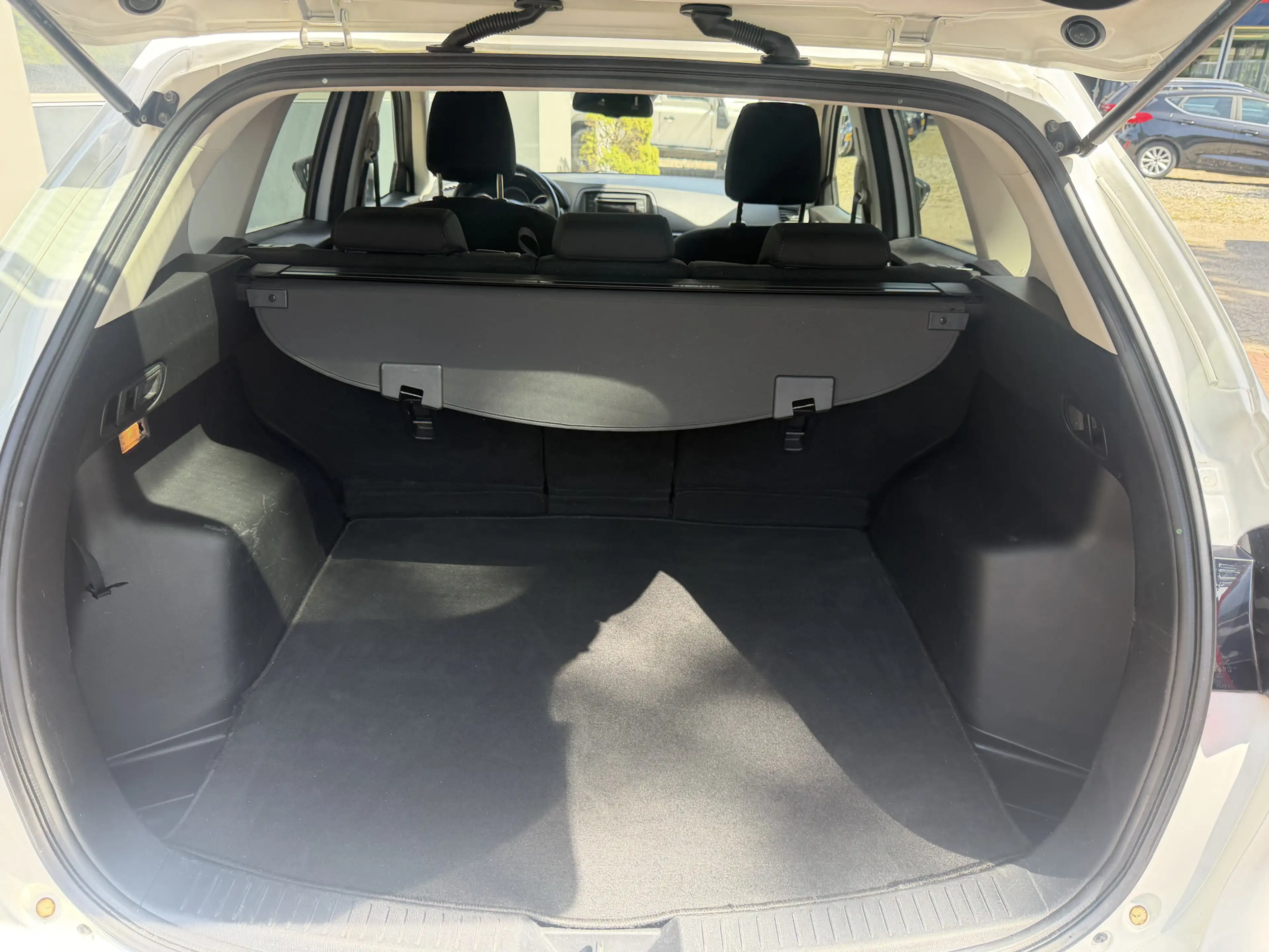Mazda CX-5 2.0 TS 2WD Bj 2012 Hoge Zit Dealer onderhouden — photo 9