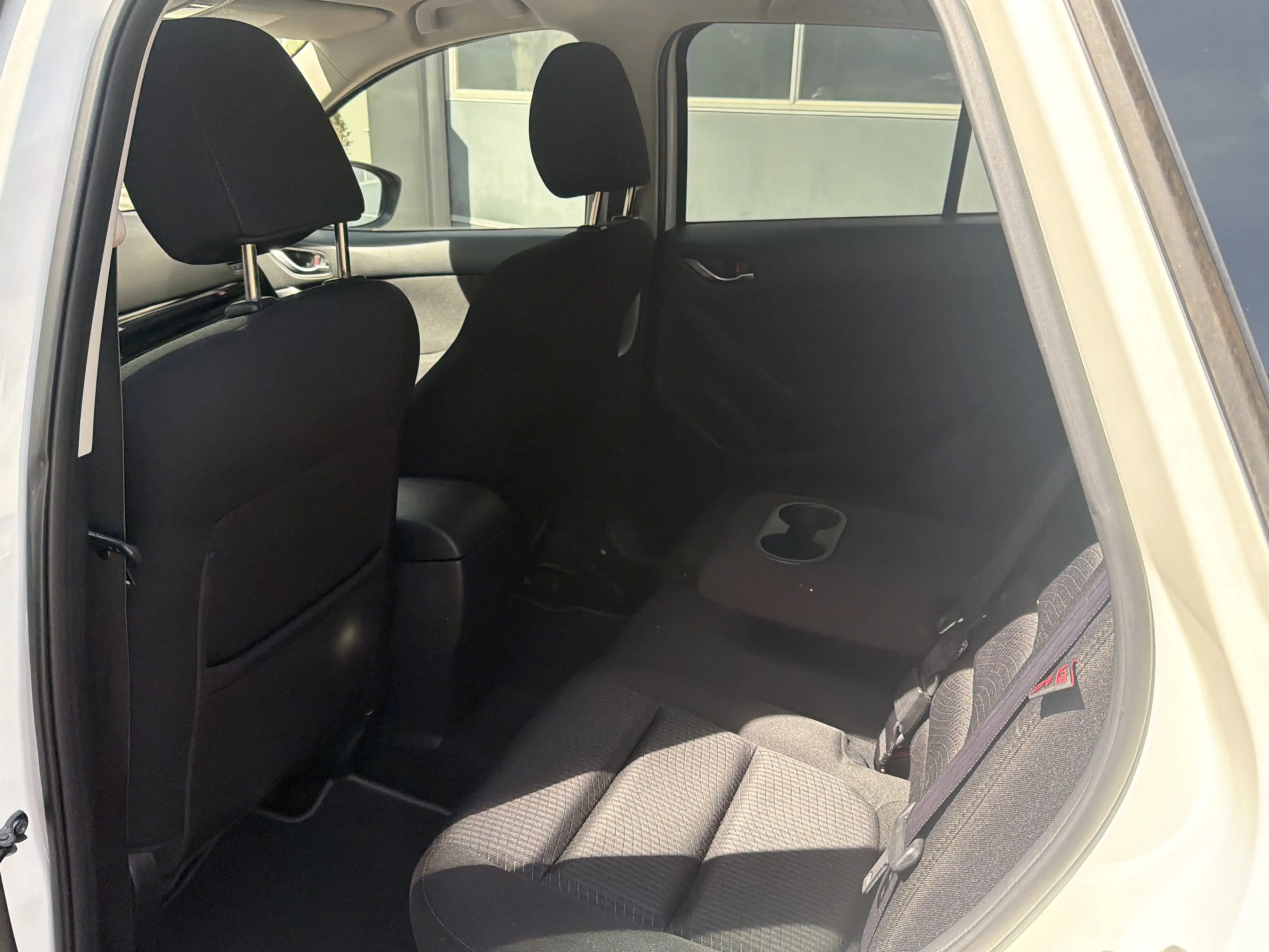 Mazda CX-5 2.0 TS 2WD Bj 2012 Hoge Zit Dealer onderhouden — photo 8