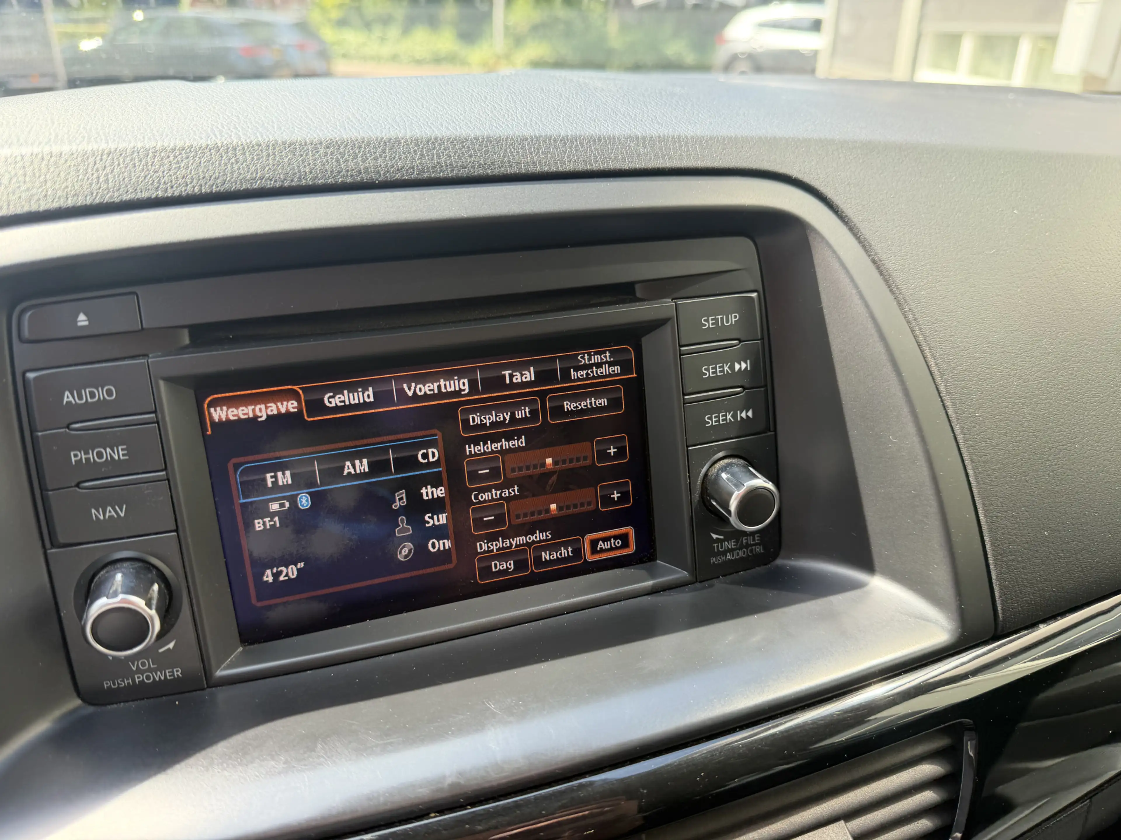 Mazda CX-5 2.0 TS 2WD Bj 2012 Hoge Zit Dealer onderhouden — photo 14