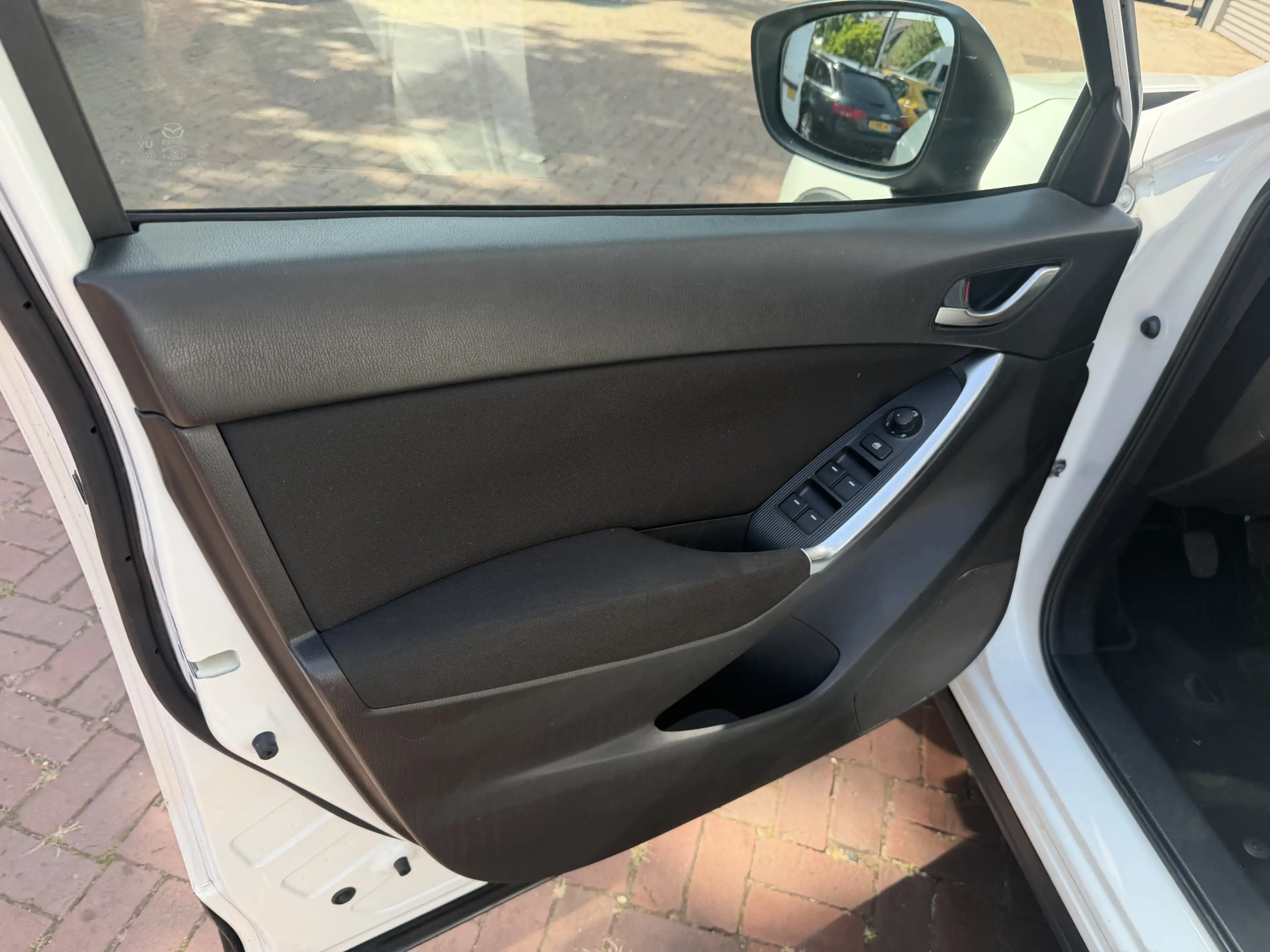 Mazda CX-5 2.0 TS 2WD Bj 2012 Hoge Zit Dealer onderhouden — photo 30