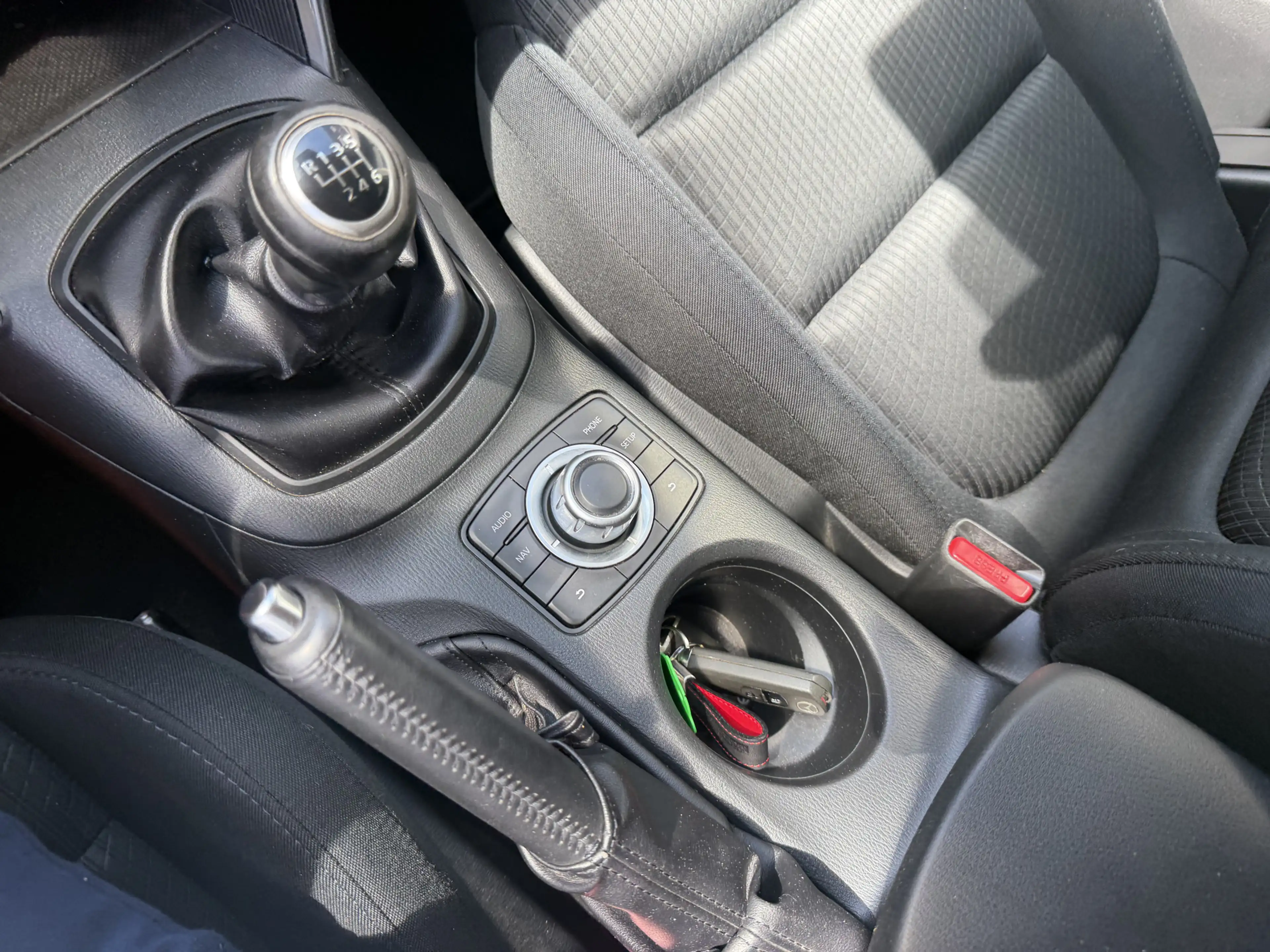 Mazda CX-5 2.0 TS 2WD Bj 2012 Hoge Zit Dealer onderhouden — photo 31