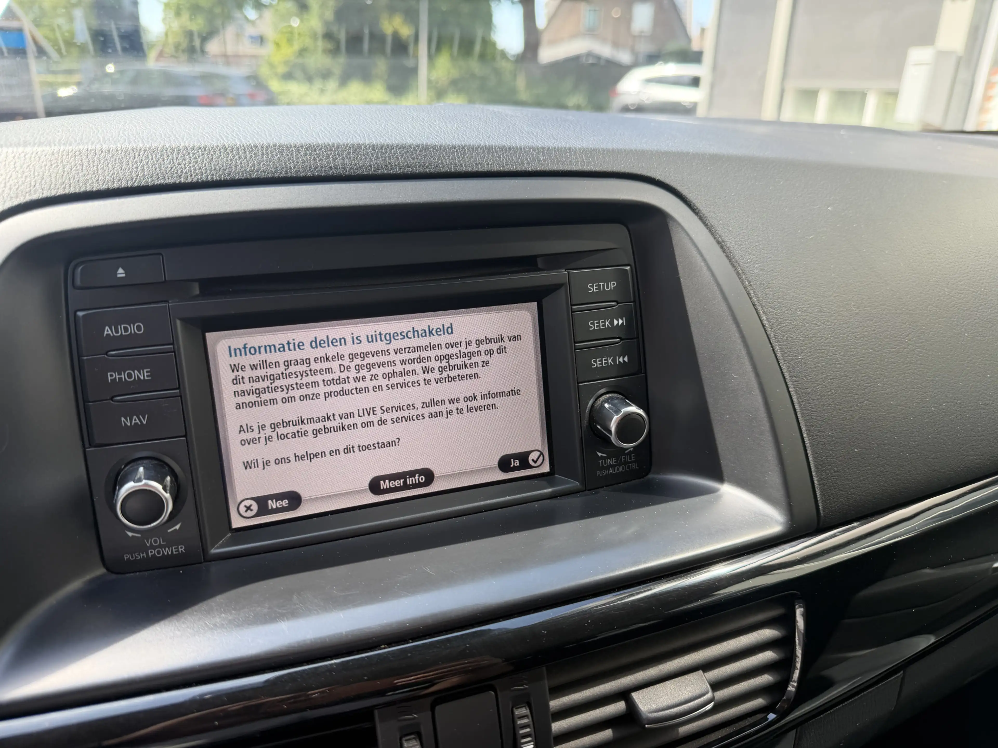 Mazda CX-5 2.0 TS 2WD Bj 2012 Hoge Zit Dealer onderhouden — photo 34
