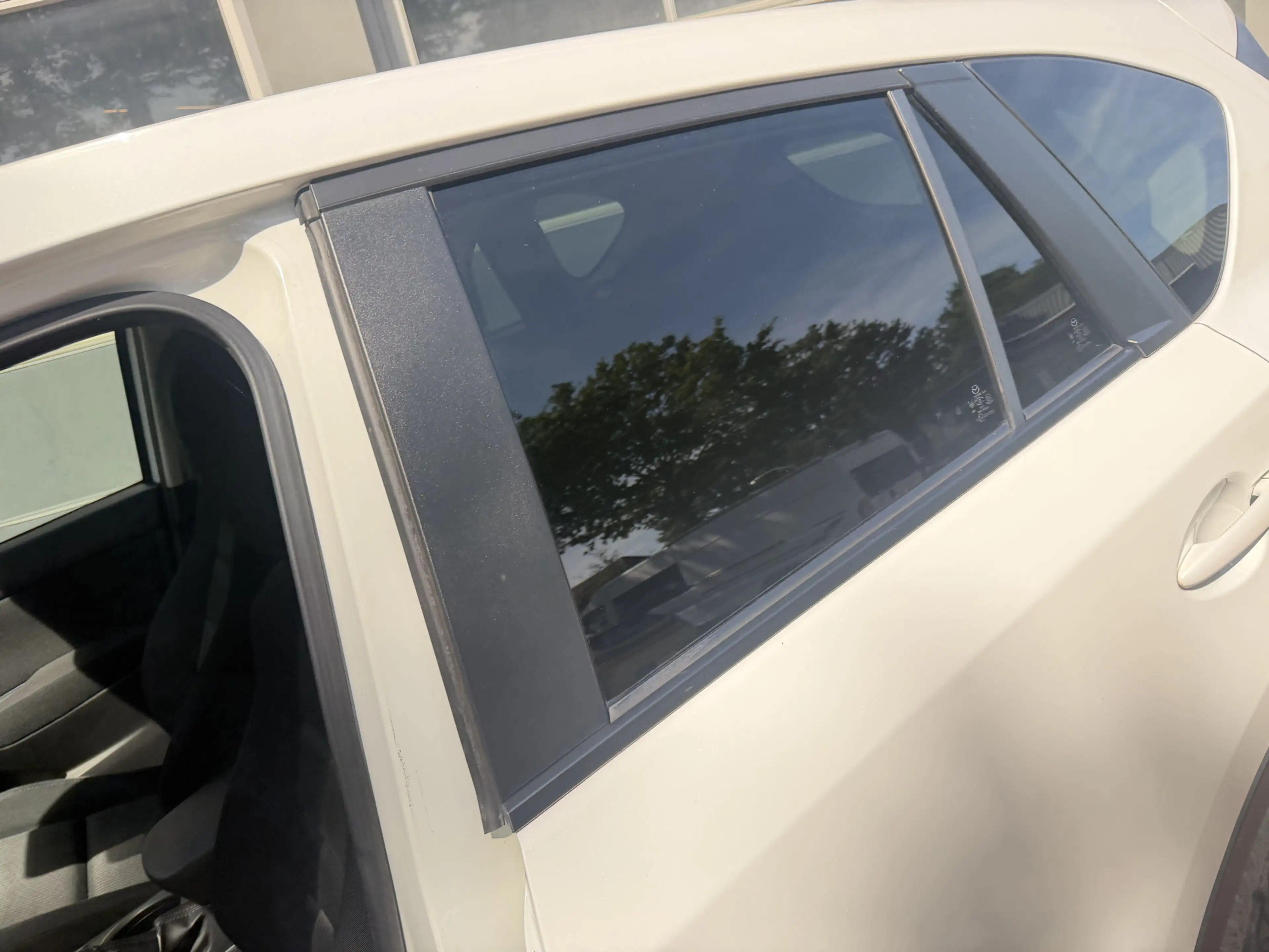Mazda CX-5 2.0 TS 2WD Bj 2012 Hoge Zit Dealer onderhouden — photo 29