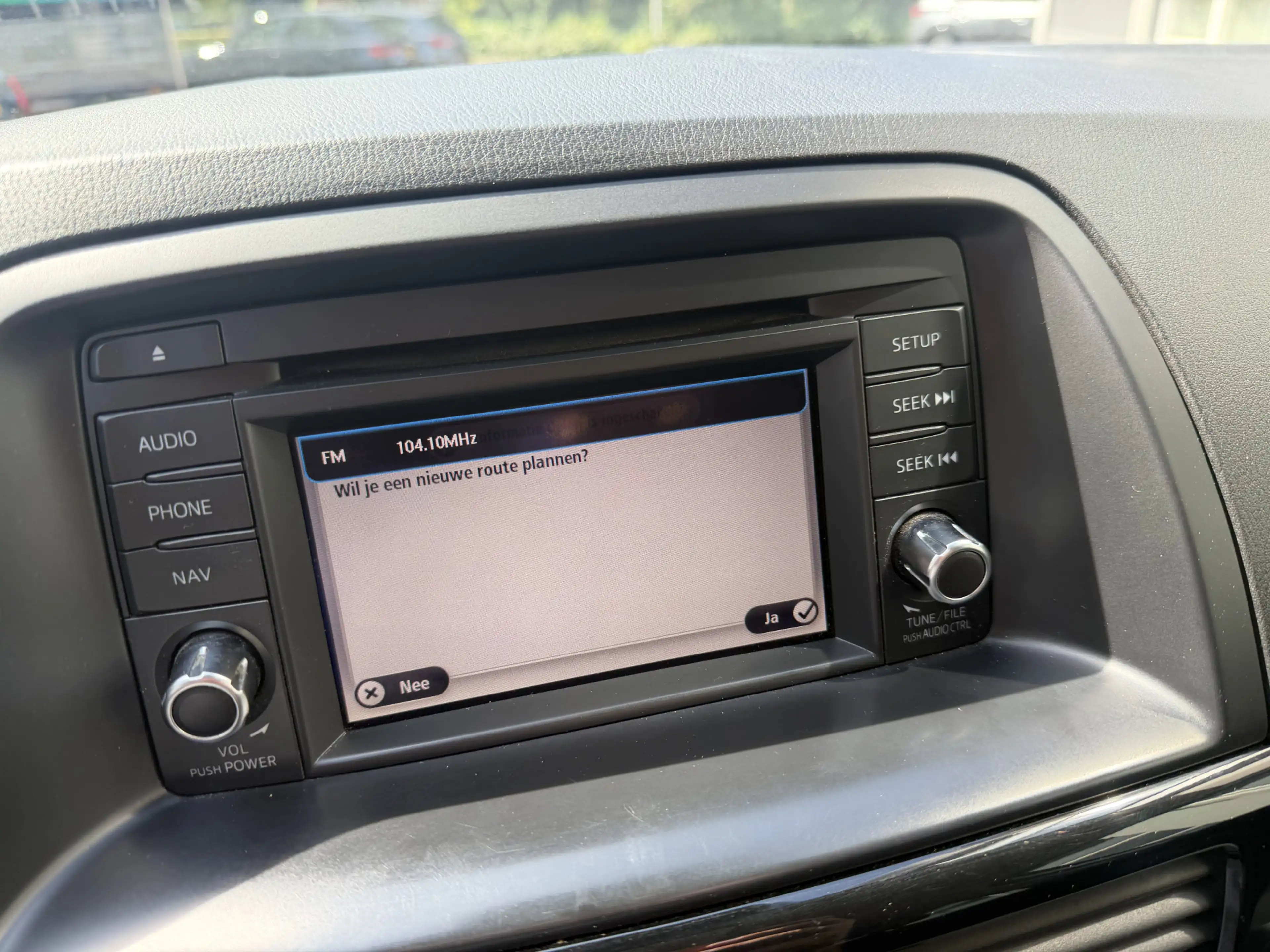 Mazda CX-5 2.0 TS 2WD Bj 2012 Hoge Zit Dealer onderhouden — photo 10