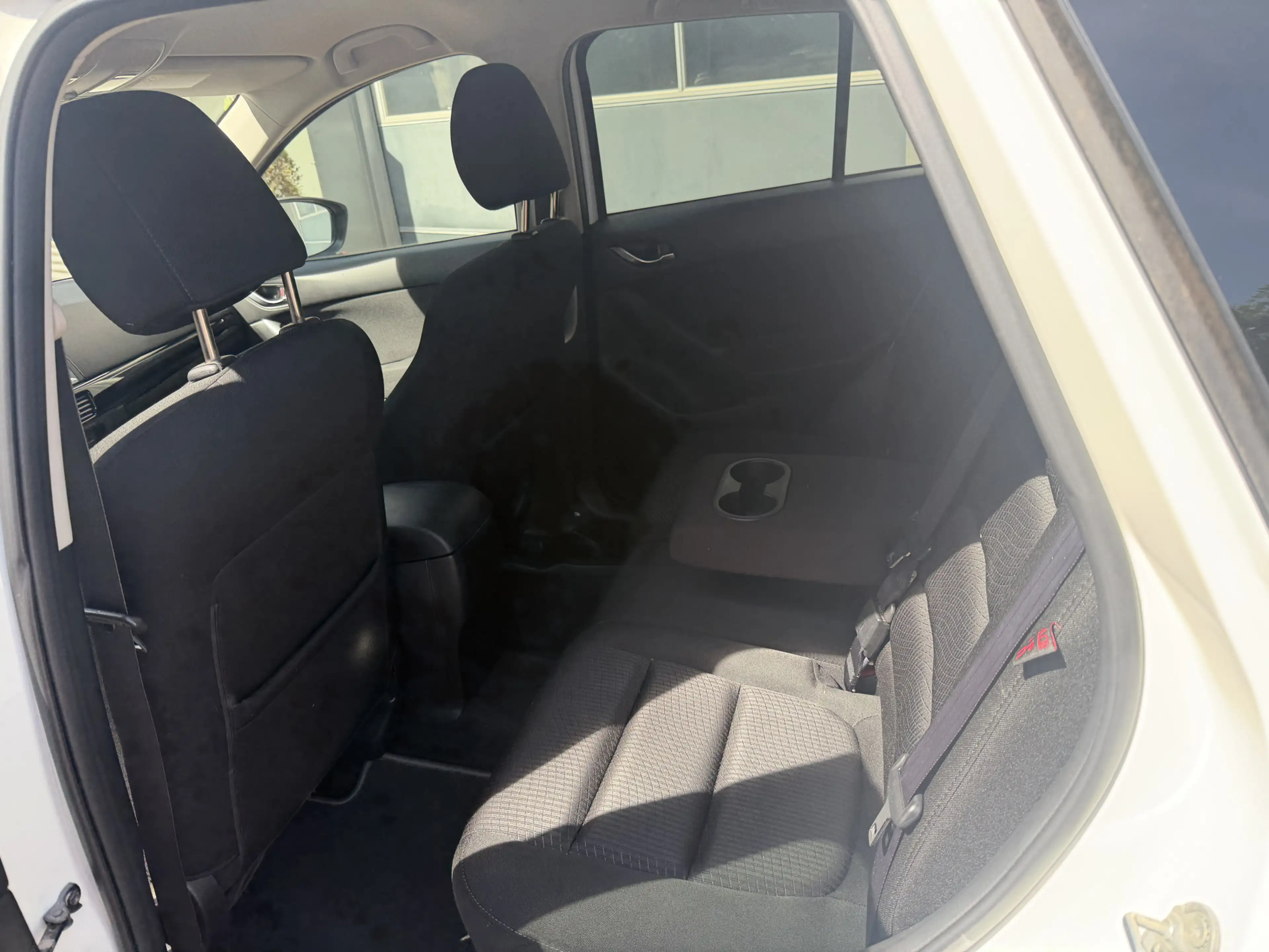 Mazda CX-5 2.0 TS 2WD Bj 2012 Hoge Zit Dealer onderhouden — photo 21