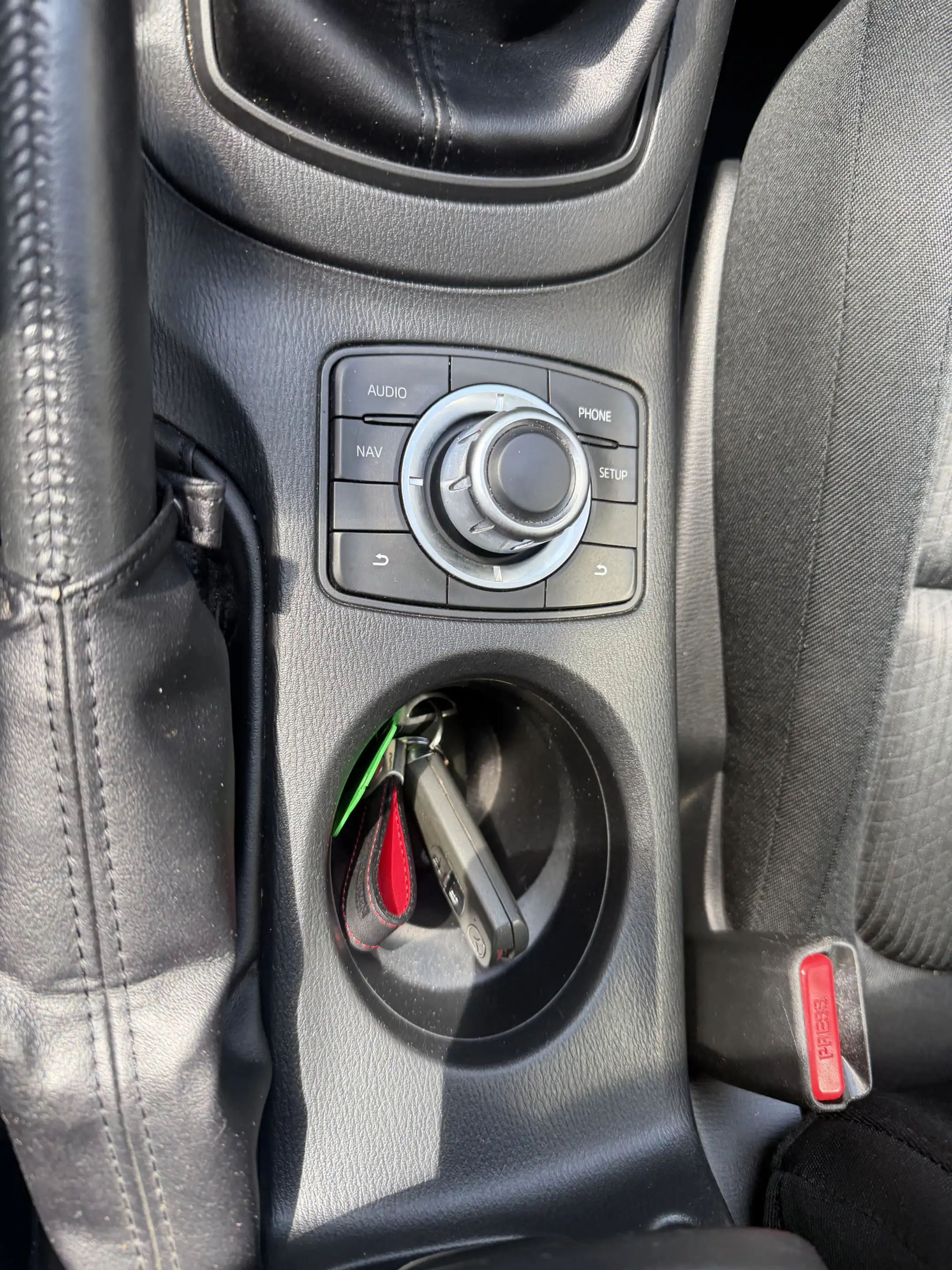 Mazda CX-5 2.0 TS 2WD Bj 2012 Hoge Zit Dealer onderhouden — photo 47