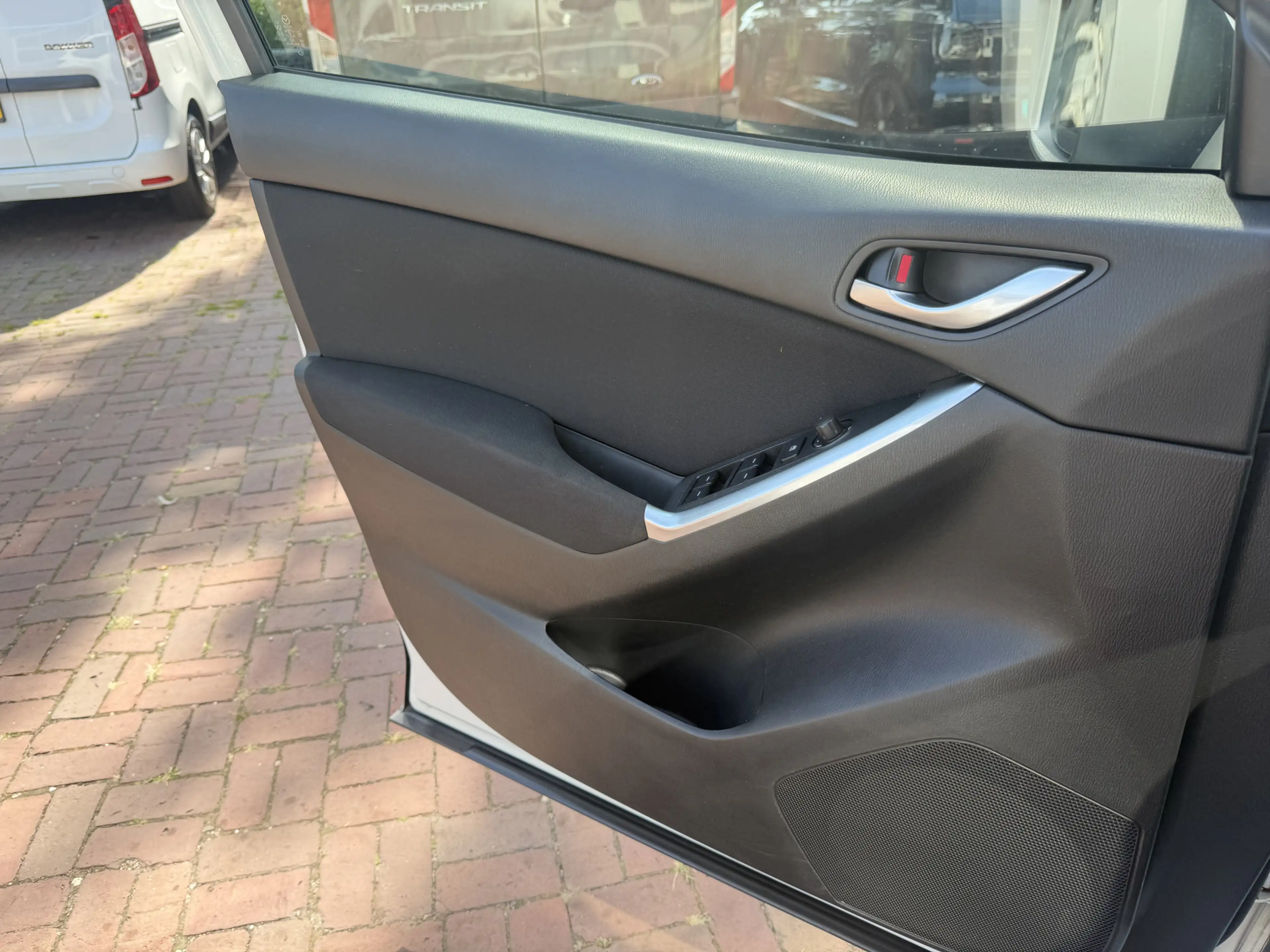Mazda CX-5 2.0 TS 2WD Bj 2012 Hoge Zit Dealer onderhouden — photo 36