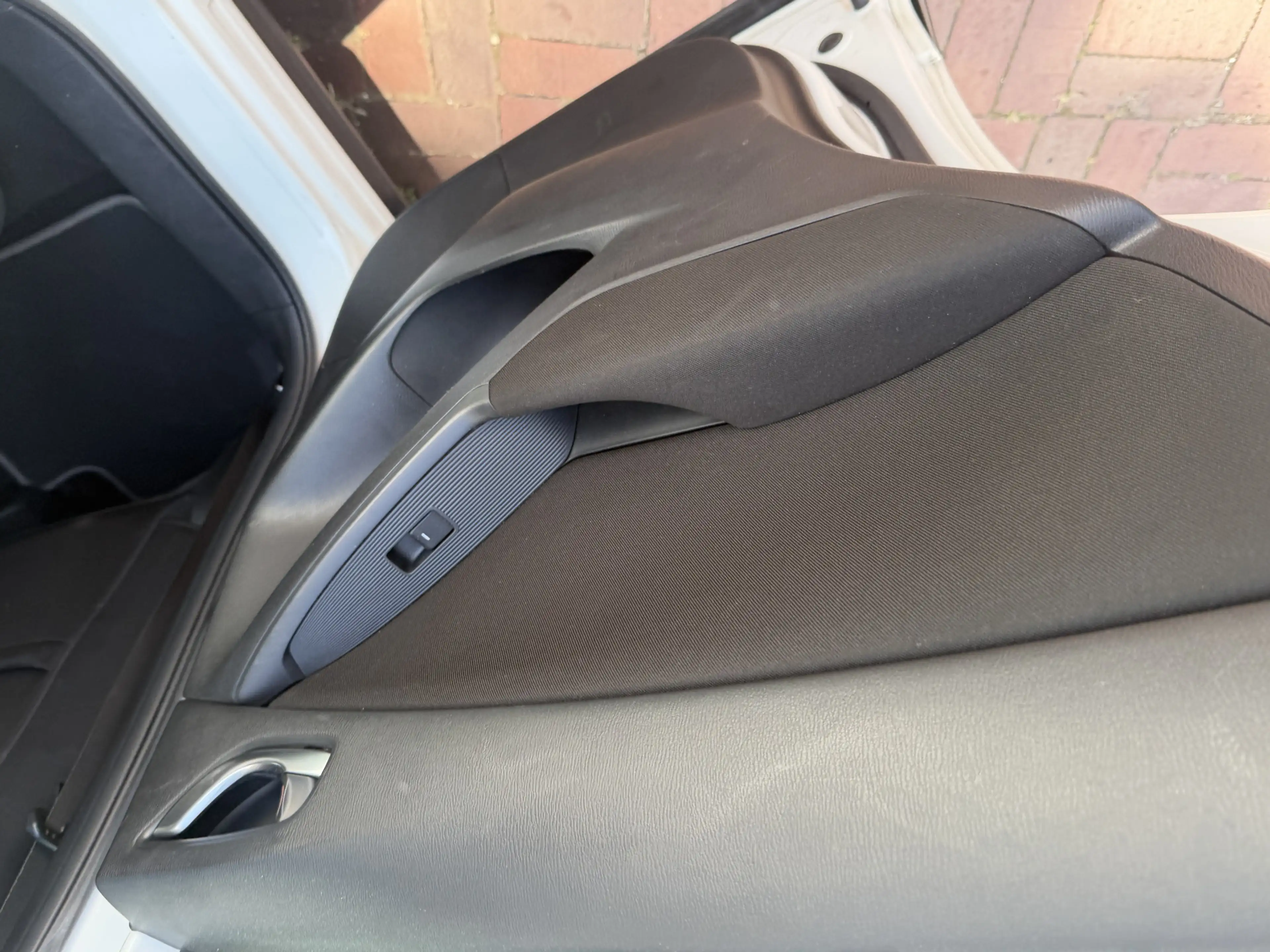 Mazda CX-5 2.0 TS 2WD Bj 2012 Hoge Zit Dealer onderhouden — photo 16