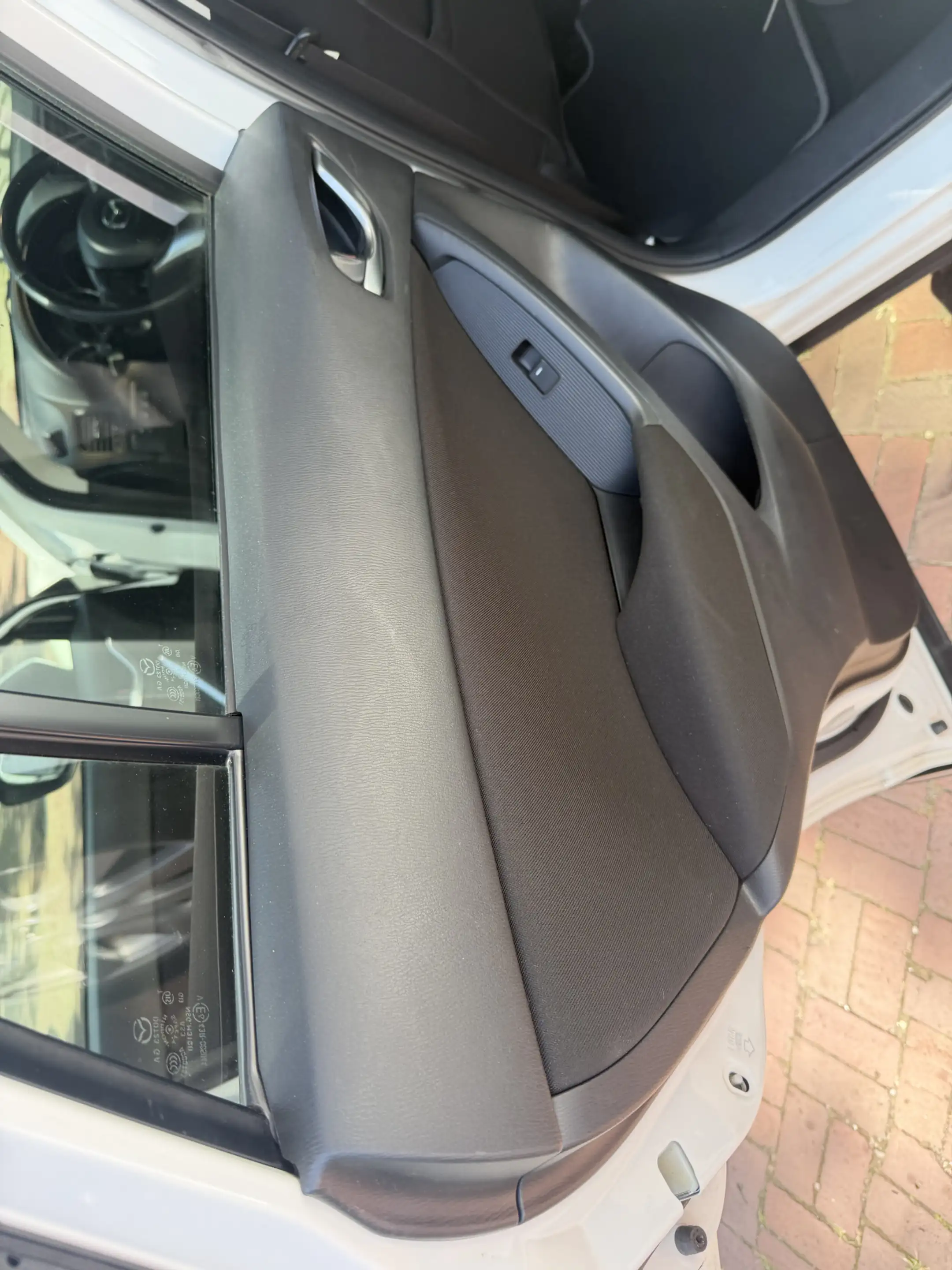 Mazda CX-5 2.0 TS 2WD Bj 2012 Hoge Zit Dealer onderhouden — photo 27