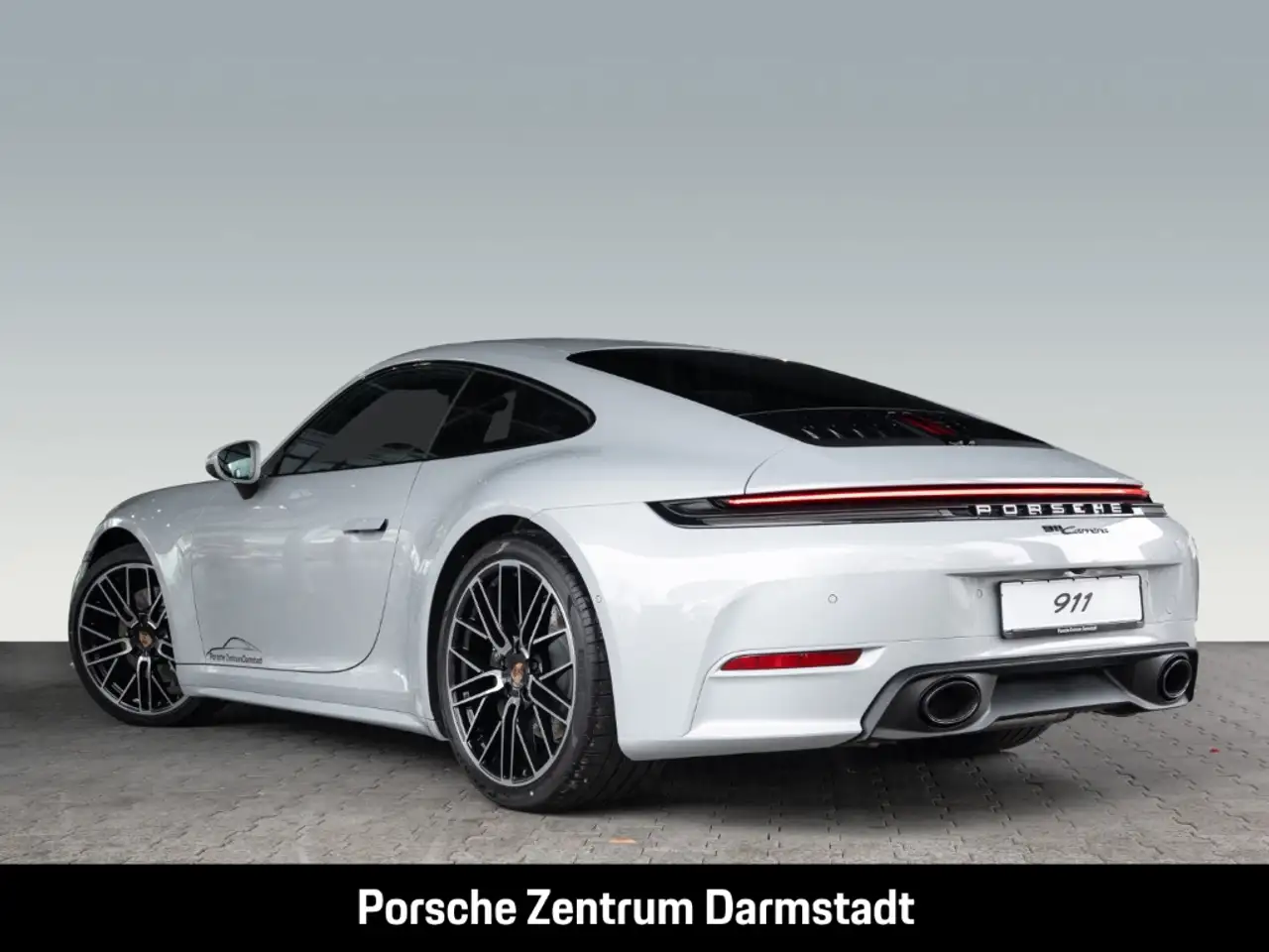 Porsche 992 911 Carrera Sportabgas Surround-View BOSE 3