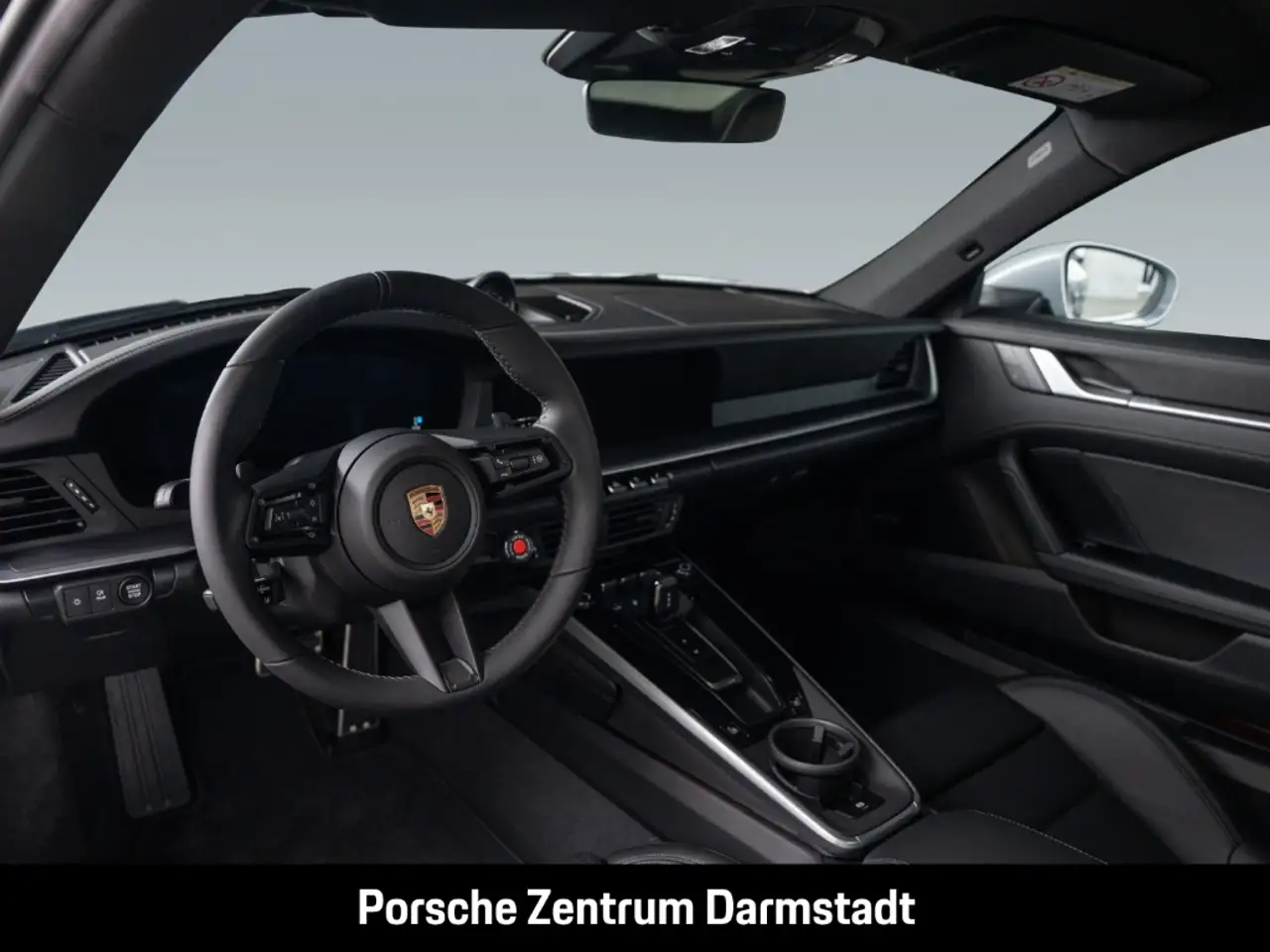 Porsche 992 911 Carrera Sportabgas Surround-View BOSE 4
