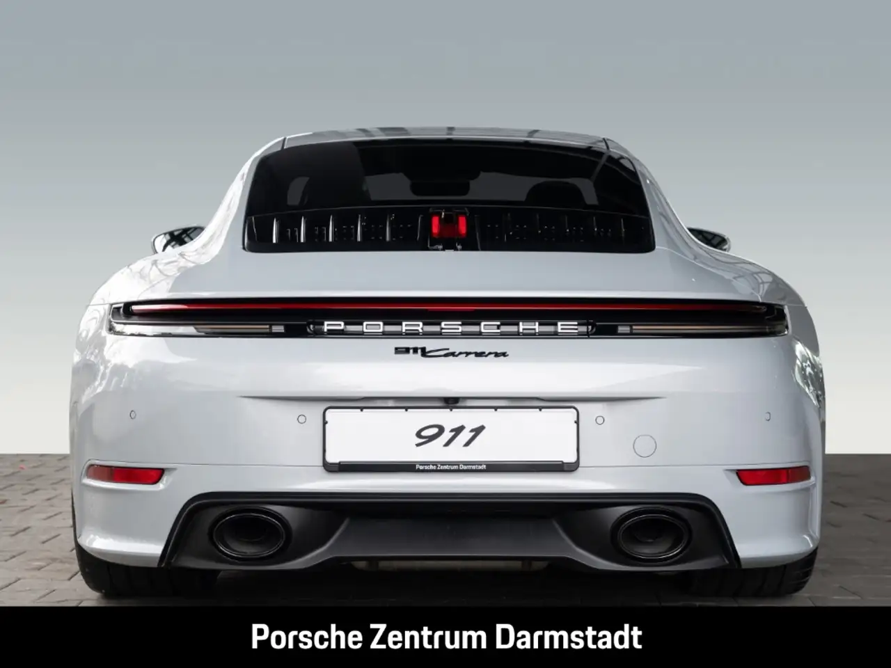 Porsche 992 911 Carrera Sportabgas Surround-View BOSE 9