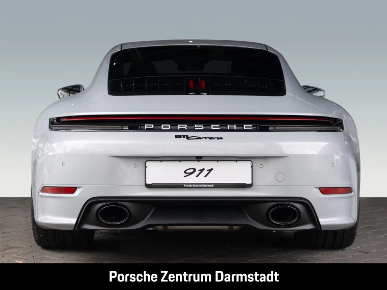 Porsche 992 911 Carrera Sportabgas Surround-View BOSE 10