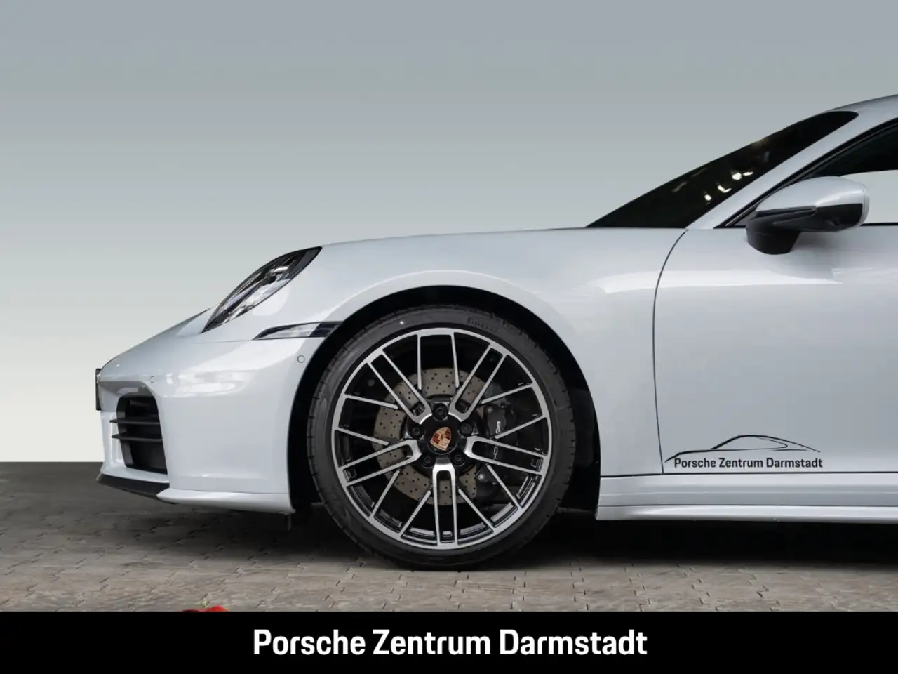 Porsche 992 911 Carrera Sportabgas Surround-View BOSE 13