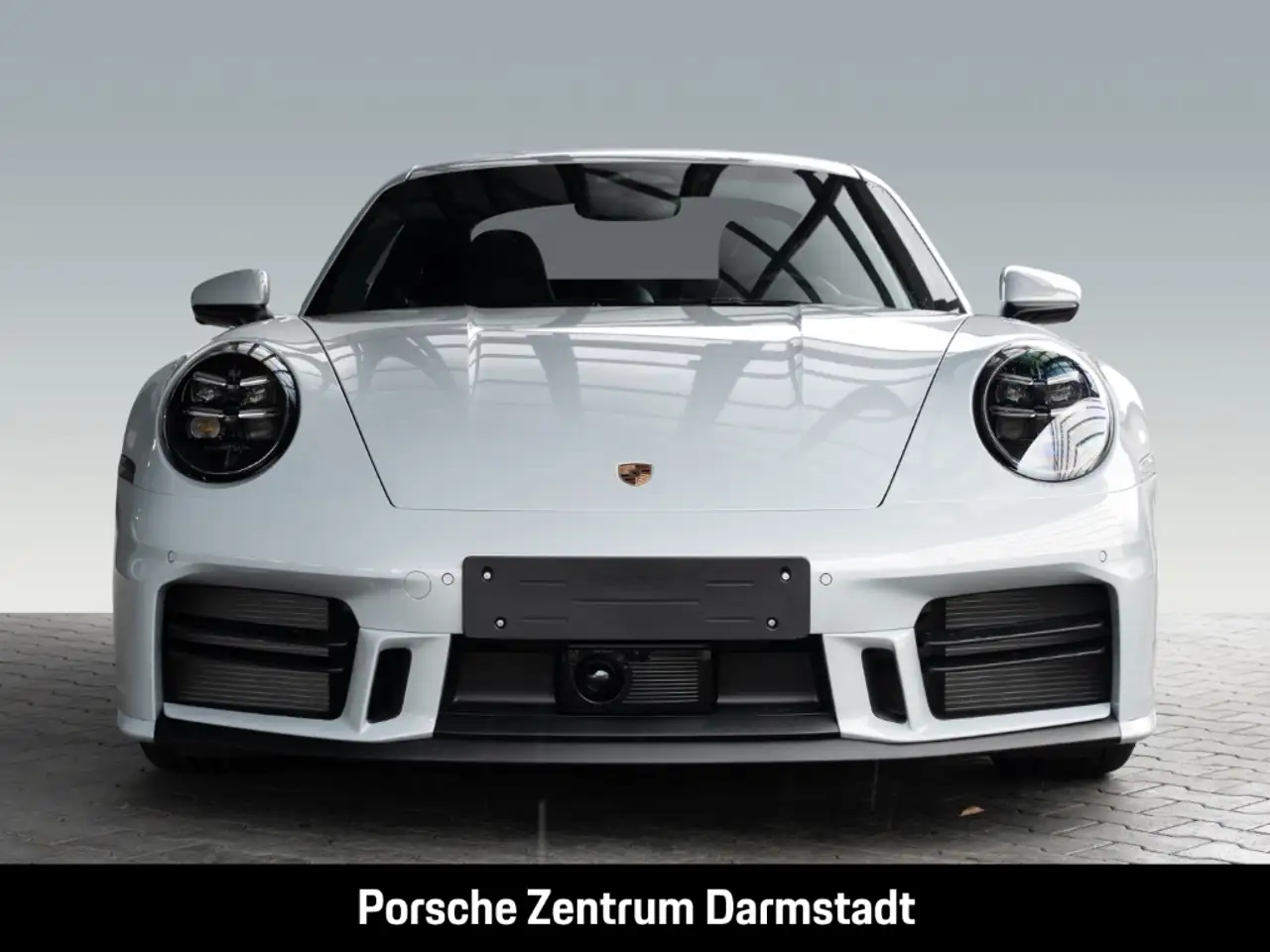 Porsche 992 911 Carrera Sportabgas Surround-View BOSE 6