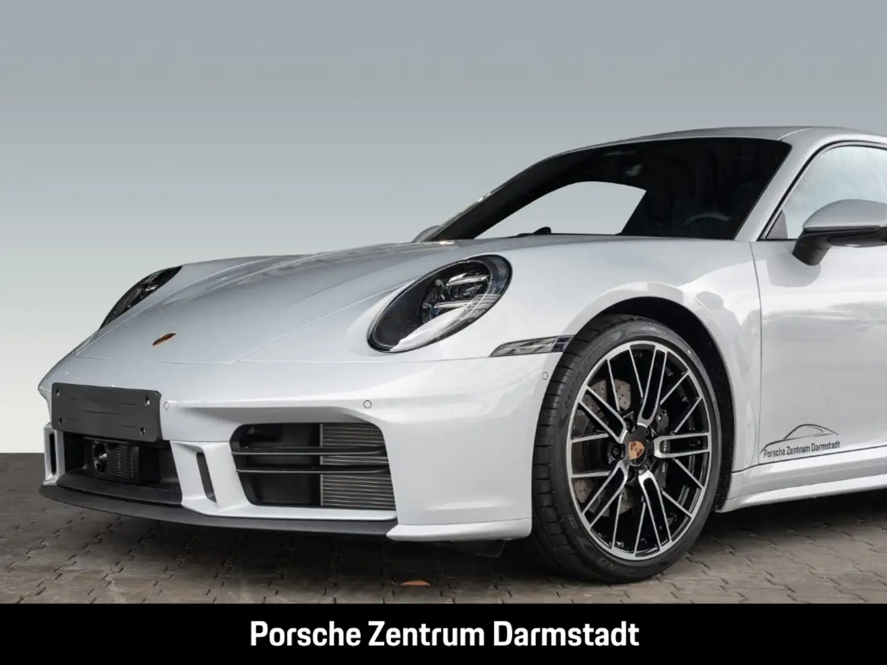 Porsche 992 911 Carrera Sportabgas Surround-View BOSE 7