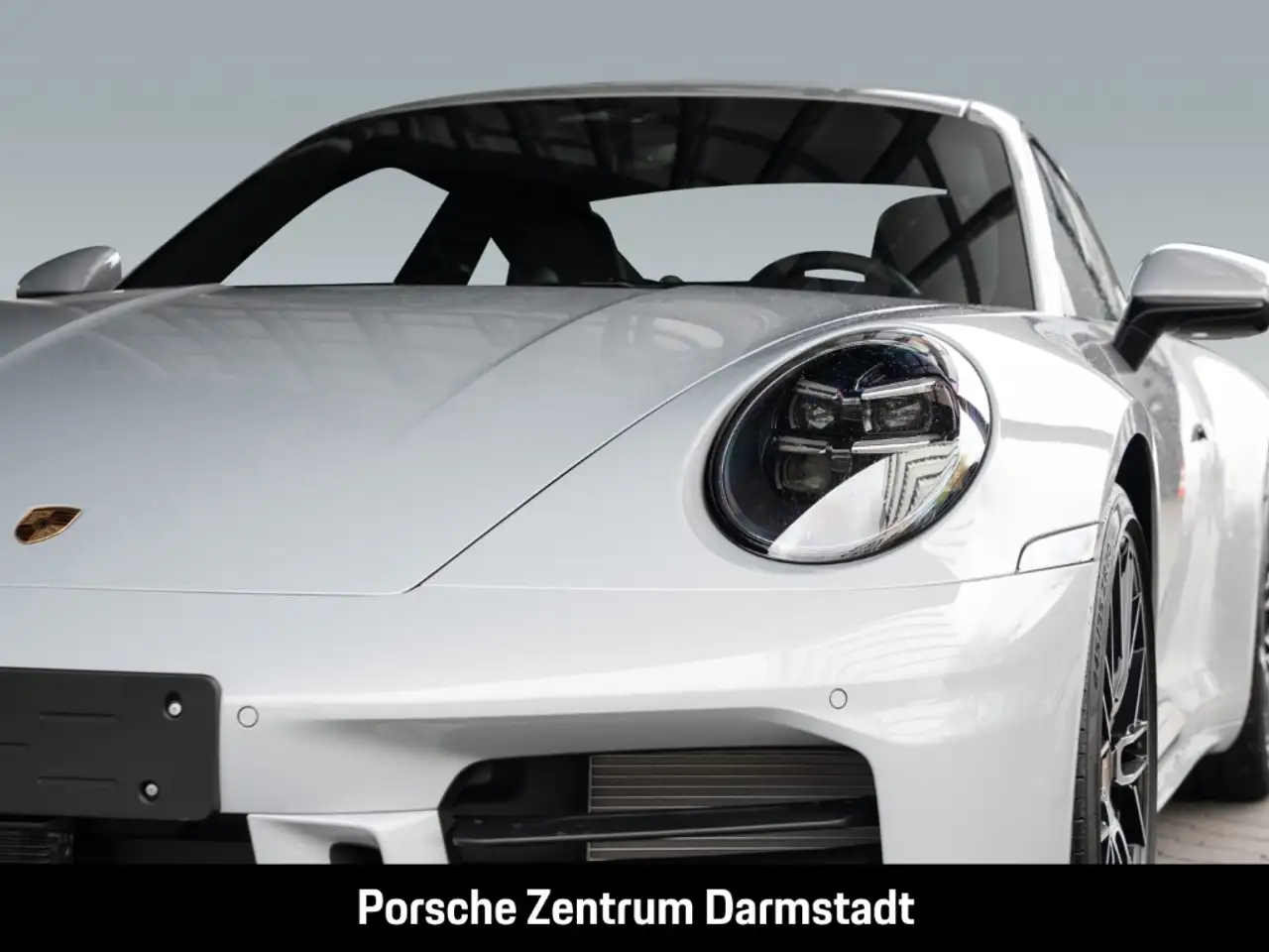 Porsche 992 911 Carrera Sportabgas Surround-View BOSE 8