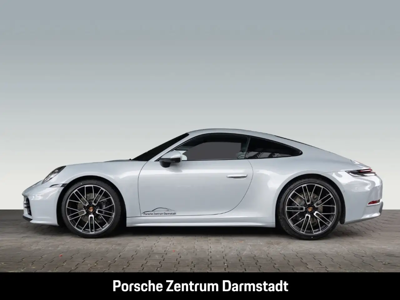 Porsche 992 911 Carrera Sportabgas Surround-View BOSE 2