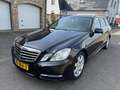 Mercedes-Benz E 200 Estate CGI Premium Edition XENON.NAP! Zwart - thumbnail 1