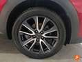 Mazda CX-3 1.5D Luxury Pack White 2WD Rojo - thumbnail 19