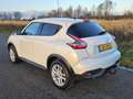 Nissan Juke 1.2 DIG-T S/S Business Edition Weiß - thumbnail 3