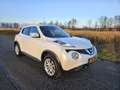 Nissan Juke 1.2 DIG-T S/S Business Edition Weiß - thumbnail 2