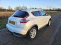 Nissan Juke 1.2 DIG-T S/S Business Edition Weiß - thumbnail 4