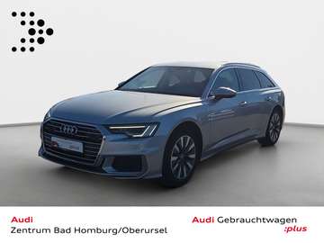 40 TDI S line S tronic*Navi*Matrix*Alu*