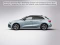 Audi A3 Advanced TFSI LED*CARPLAY*BUSINESS* Gri - thumbnail 2