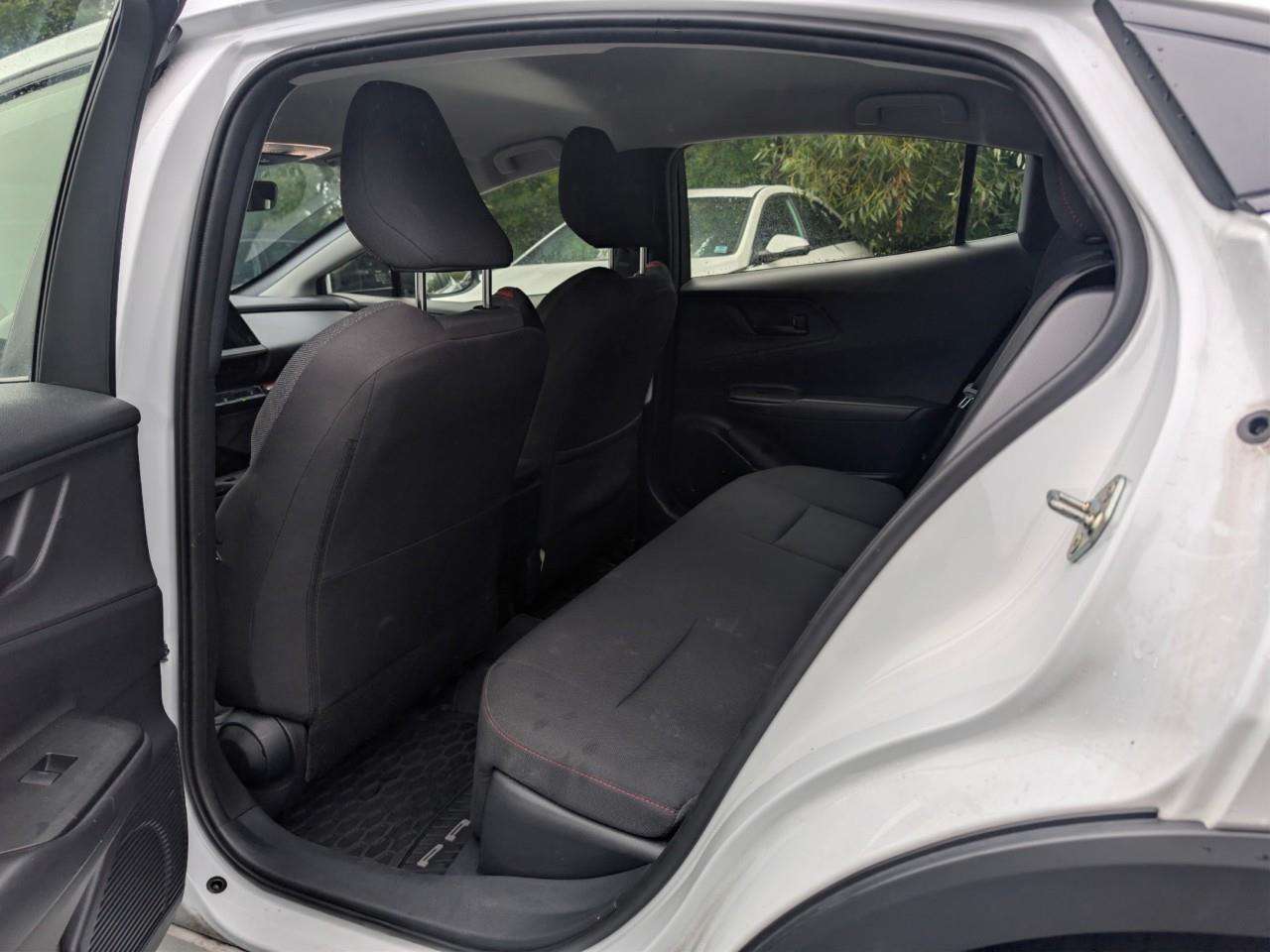 2026 Toyota Prius SE PLUG IN HYBRID! SAVE ON GAS! — photo 1