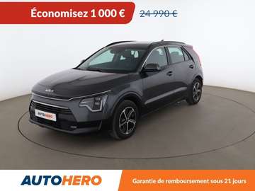 1.6 GDi HEV Active DCT6
